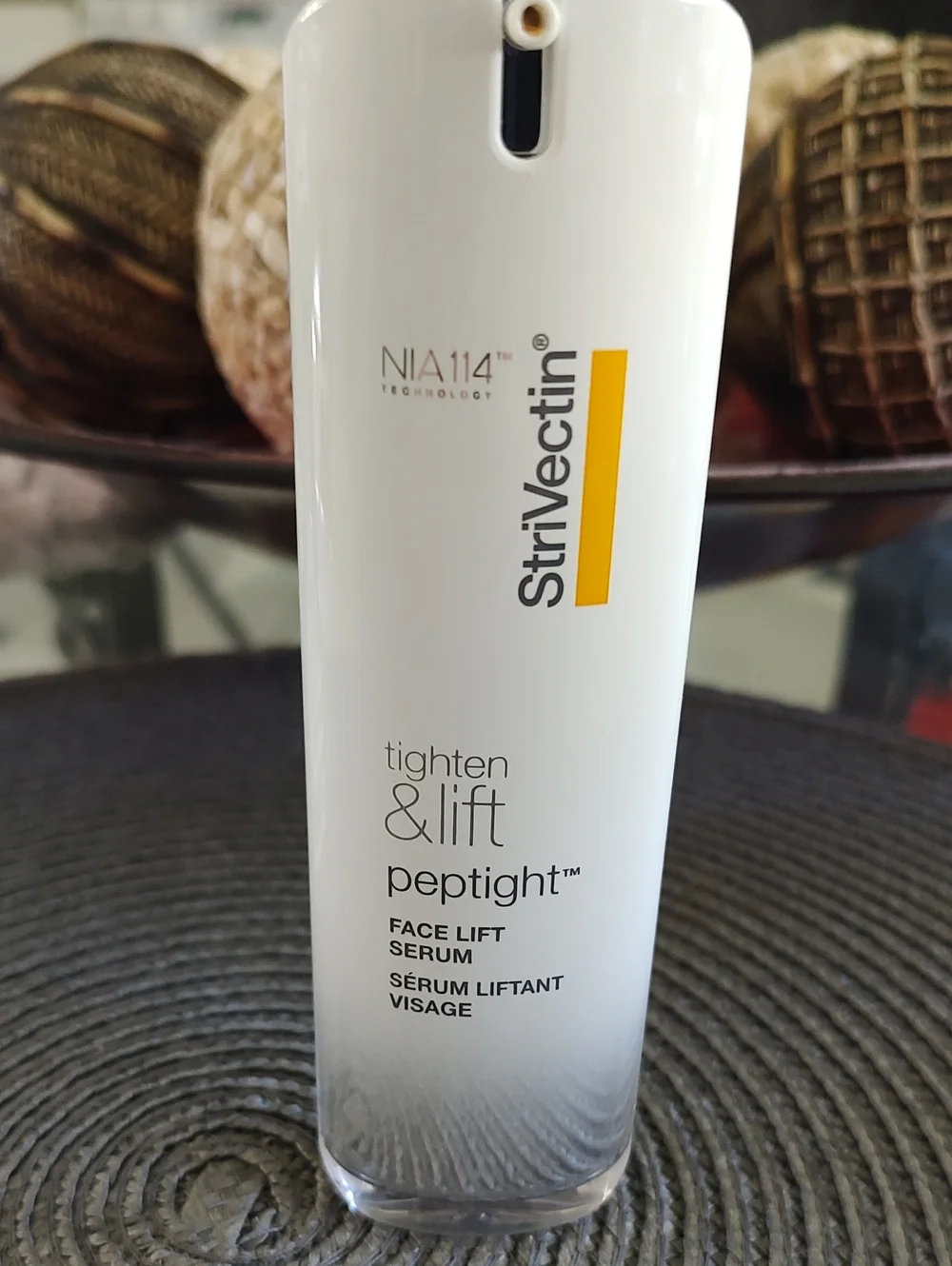 StriVectin Tighten And Lift Peptight
